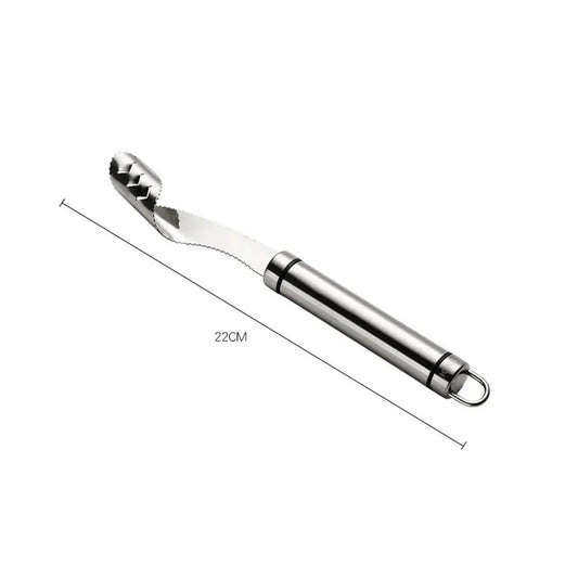 Green Pepper Core Remover