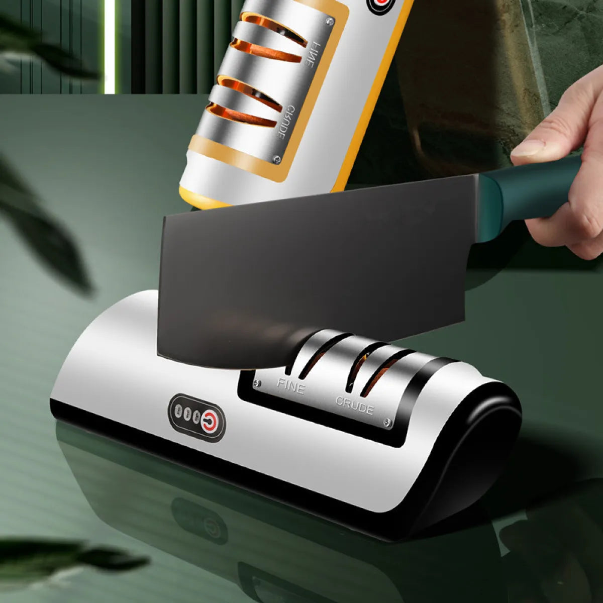 Smart Tools
